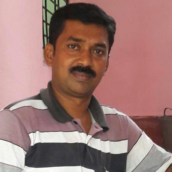 শিক্ষক