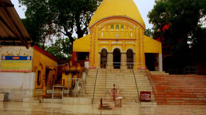 ৬০ বিঘে জমির উপর একান্নপীঠের আদলে ৫১টি মন্দির গড়ছে রাজ্য