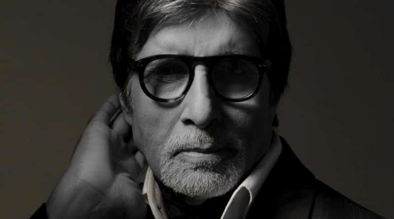 Amitabh Bachchan falls ill on film set in Jodhpur