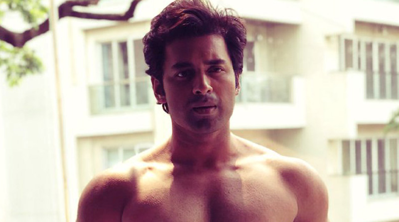নতুন ছবির জন্য দেদার খাটছেন অঙ্কুশ, জানেন কী করলেন নায়ক?