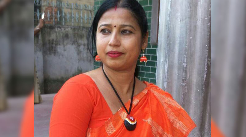 স্বামীর পরকীয়া জেনে ফেলায় খুন শিক্ষিকা, পুড়িয়ে মারার অভিযোগ
