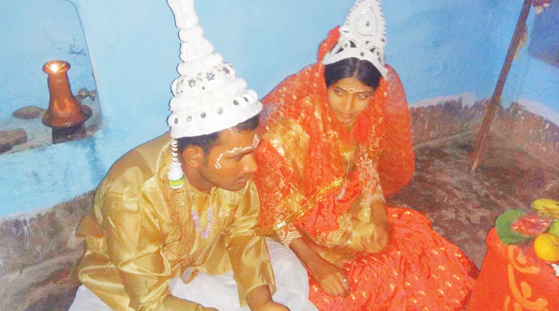 সকালে আত্মহত্যার চেষ্টা, বিকেলে নতুন জীবন পেলেন যুগল