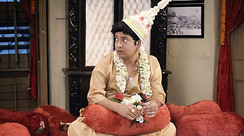 নস্ট্যালজিয়া ফিরিয়ে ছোট পর্দায় ফের ‘বিবাহ অভিযান’