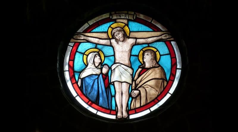 Jesus Christ abused during crucifixion: Academic