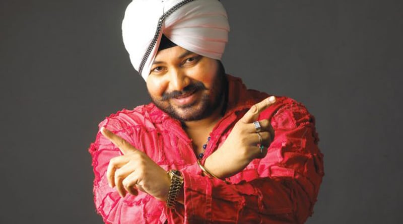 Daler Mehndi convicted in human trafficking case, gets Bail