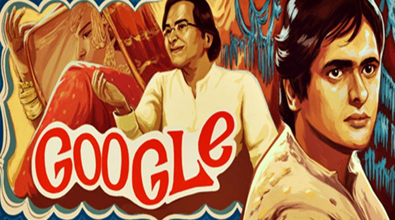 জন্মদিনে বলিউডের এই অভিনেতাকে শ্রদ্ধা গুগল ডুডলের