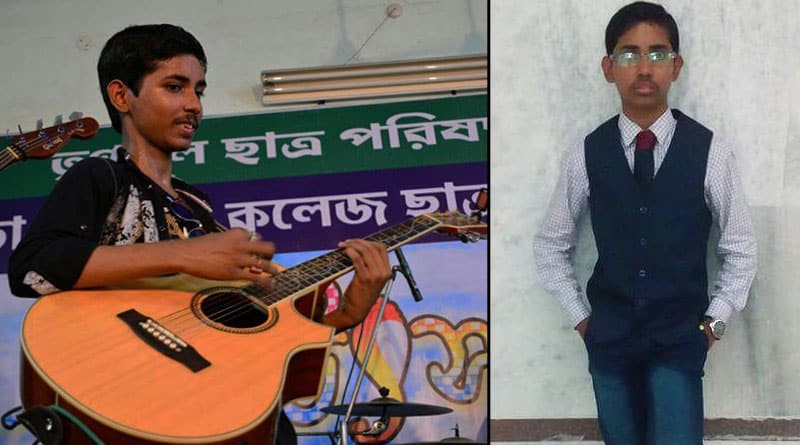 গিটার বাজানো নিয়ে মায়ের সঙ্গে বচসা, জন্মদিনেই আত্মঘাতী উচ্চমাধ্যমিক পরীক্ষার্থী