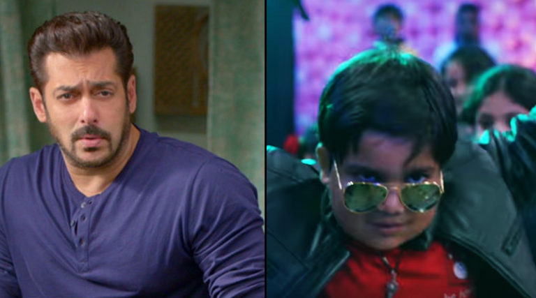 বলিউডের ‘ভাইজান’কে টক্কর দিচ্ছে টলিউডের ‘ভুটু ভাইজান’