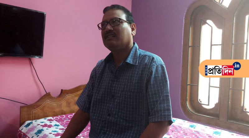 Mainaguri Madhyamik leak: Accused teacher’s modus operandi stuns investigators