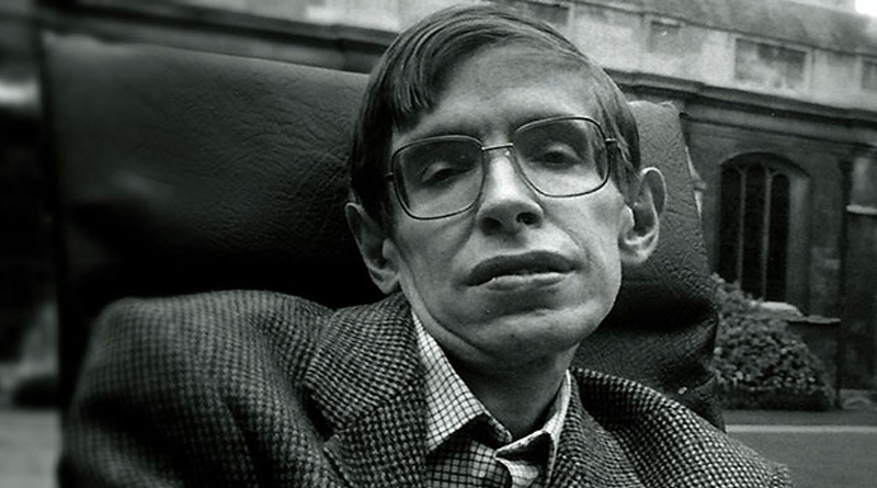 Some interesting facts about Stephen Hawking