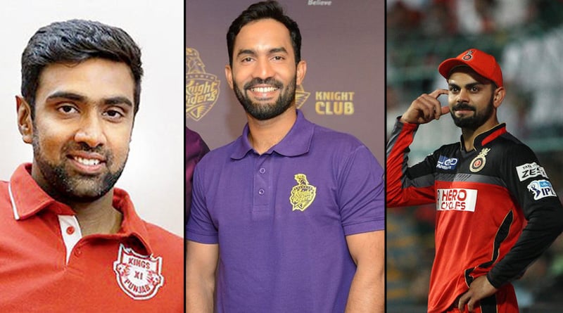 জানেন, কেন এবার আইপিএল-এর উদ্বোধনে থাকবেন না কার্তিক-কোহলিরা?
