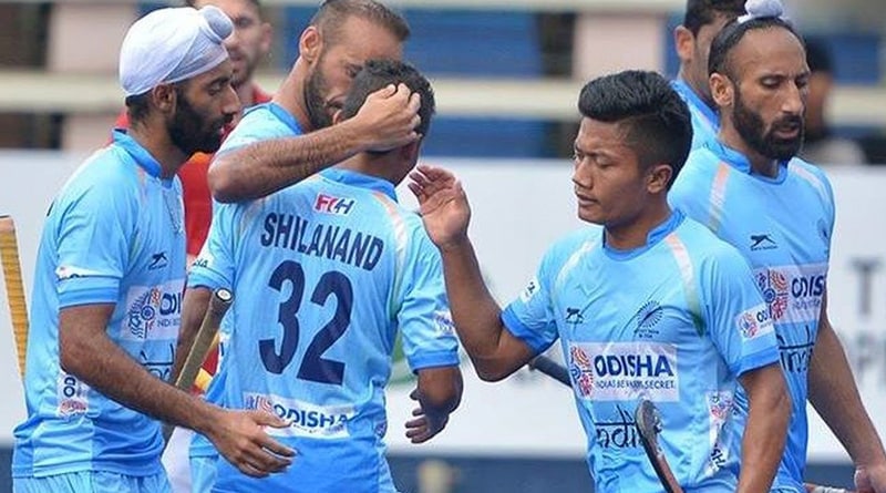 নিয়মরক্ষার ম্যাচে মালয়েশিয়ার বিরুদ্ধে বড় জয় রমনদীপদের