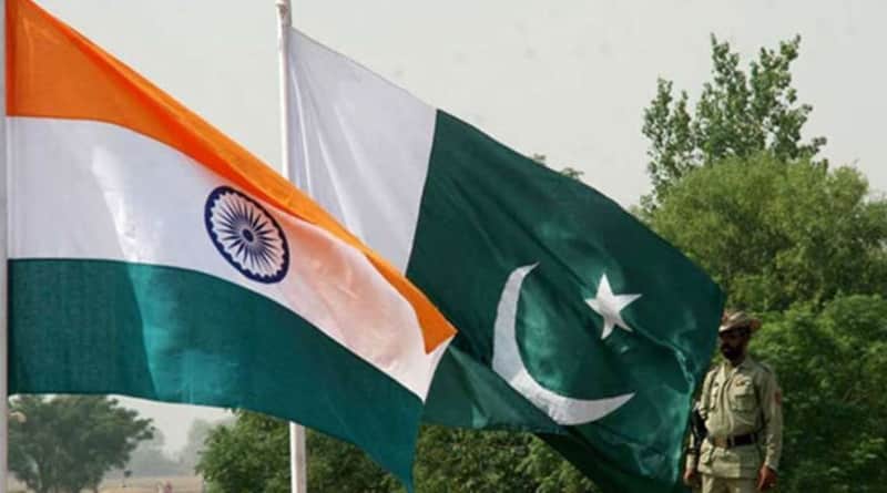 Sushma Swaraj accused Pakistan on Terrorism in UN