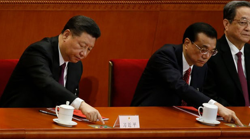 Ready to wage war, China's Xi Jinping issues chilling warning