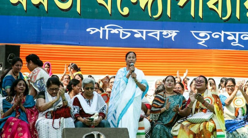 ‘মাওবাদীরা শ্যামাপ্রসাদের মূর্তি ভেঙেছে, সরকারকে দোষারোপ কেন?’