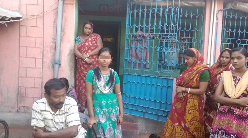 নাবালিকার বিয়ের আয়োজন, প্রশাসনের কানে যেতেই পিছু হটল পাত্রপক্ষ