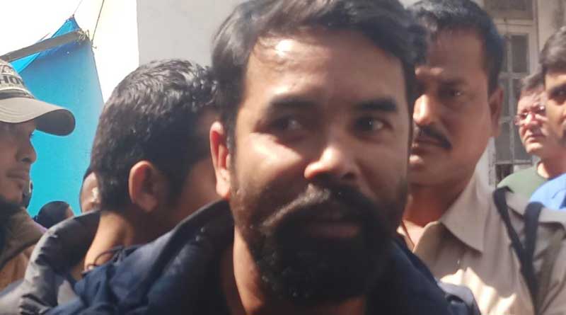 পাহাড়ে পুলিশের জালে গুরুংয়ের গাড়ির চালক, গ্রেপ্তার আরও ৩