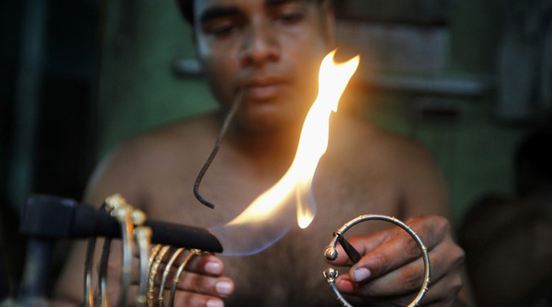 বিএমসির জরিমানায় নাজেহাল, মমতার দ্বারস্থ মুম্বইয়ের বাঙালি স্বর্ণকাররা