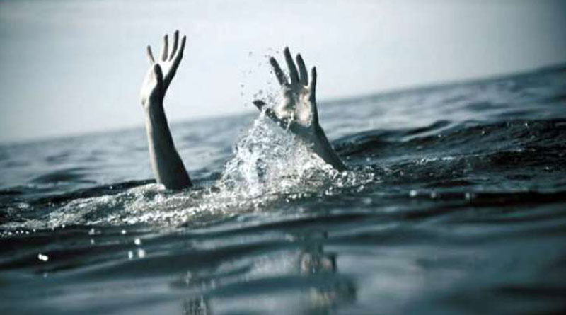 2 drowned in Damodar river in Burdwan