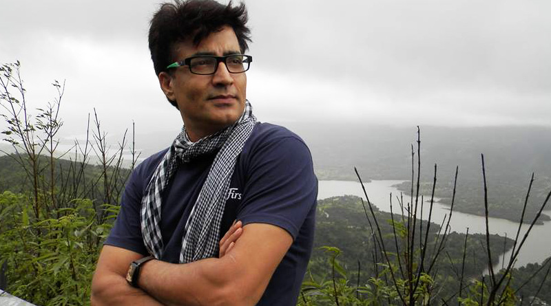 হৃদরোগে আক্রান্ত হয়ে প্রয়াত অভিনেতা নরেন্দ্র ঝা