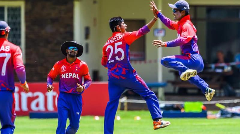 পাপুয়াকে হারিয়ে ইতিহাস নেপালের জাতীয় ক্রিকেট দলের, জানেন কেন?