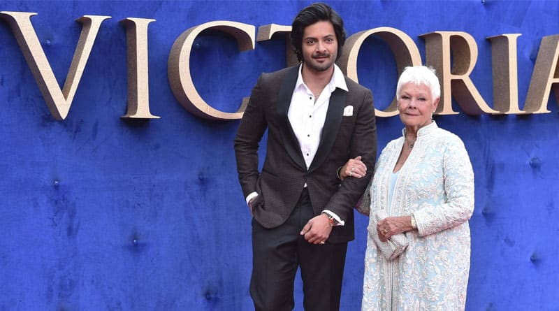 This is how Ali Fazal reacts as ‘Victoria and Abdul’ fails to win Oscars
