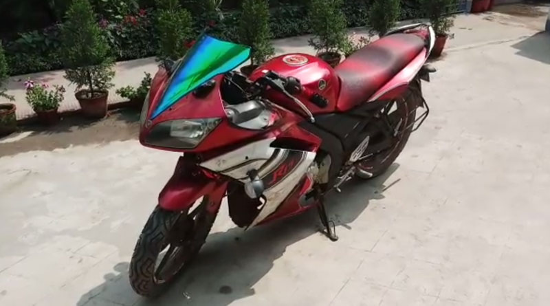 টেস্ট ড্রাইভের নাম করে মোটরবাইক নিয়ে উধাও দুষ্কৃতী, তাজ্জব তদন্তকারীরা
