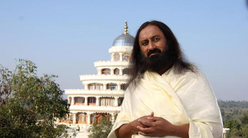 ‘রাম মন্দির বিবাদ না মিটলে ভারত একদিন সিরিয়া হয়ে যাবে’