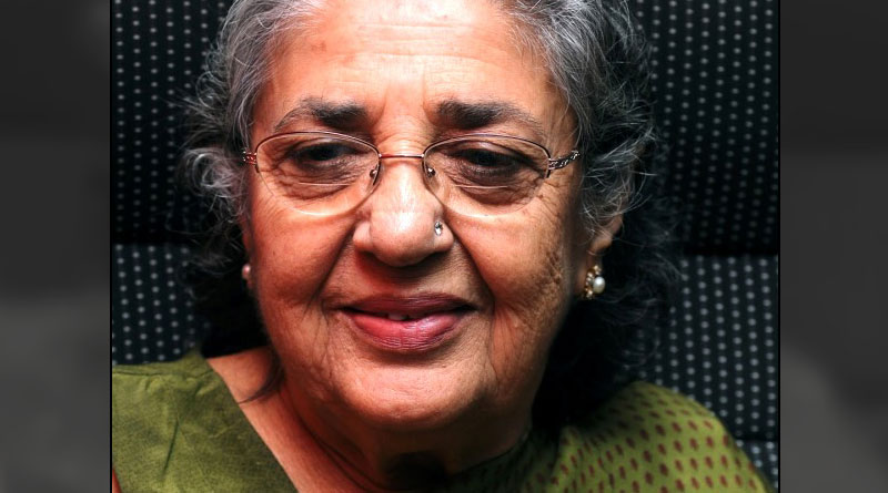 Veteran actress Shammi dies in Mumbai