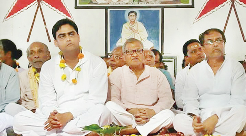 পুলিশকে মারধরের অভিযোগ, গ্রেপ্তার প্রাক্তন মন্ত্রী মঞ্জুলকৃষ্ণর ছেলে শান্তনু