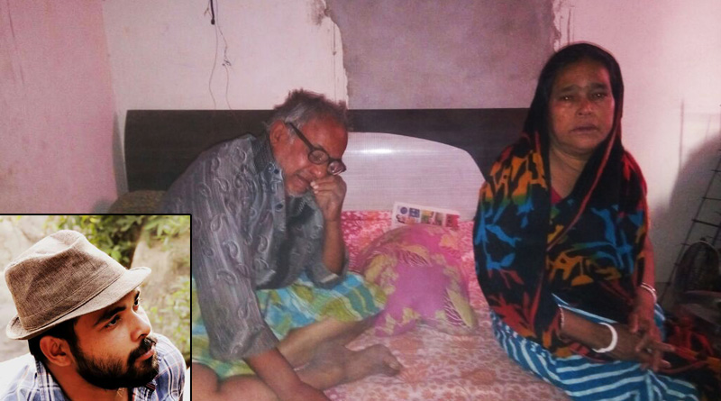 বরফের দেশে তরুণ গবেষকের মৃত্যু, কীভাবে ফিরবে দেহ?