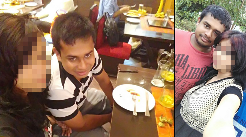 বিয়ের প্রতিশ্রুতি দিয়ে ধর্ষণ, অভিযুক্ত অলিম্পিয়ান সৌম্যজিৎ ঘোষ