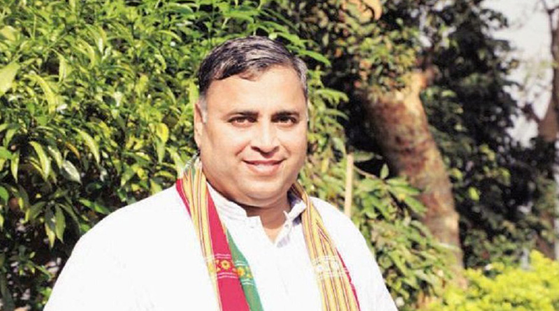ত্রিপুরায় পদ্ম ফোটানোর নেপথ্য কারিগর তিনিই, কে এই সুনীল দেওধর?