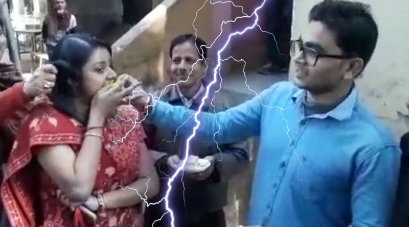 স্থায়ী হল না দাম্পত্য, অহনার অভিযোগে বধূ নির্যাতনের মামলা সিউড়ি আদালতে