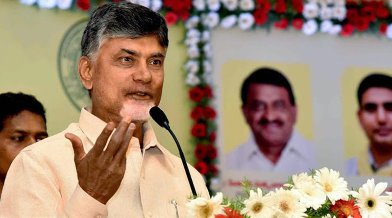 TDP to quit NDA over Andhra Pradesh special status row