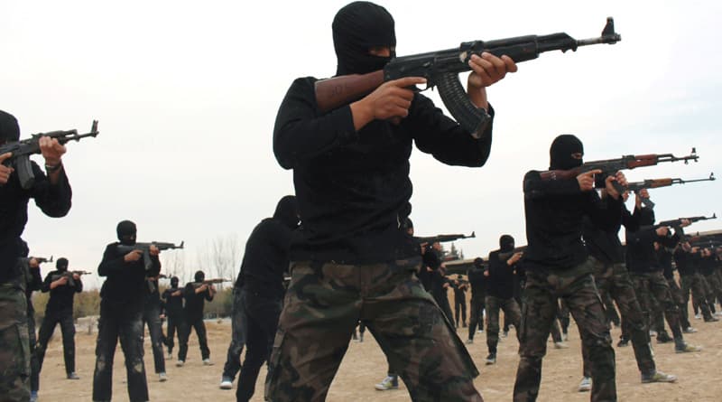 Hizbul Mujahideen planning major attack: Intelligence report