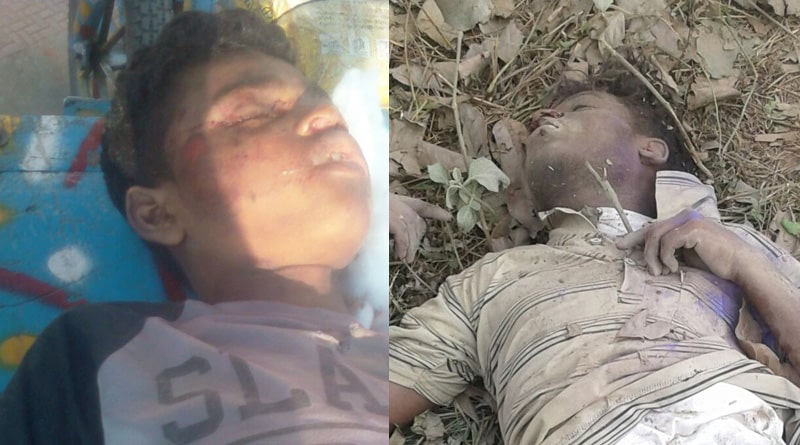 বেপরোয়া গতি, হোলি খেলে ফেরার পথে দুর্ঘটনায় মৃত ৪