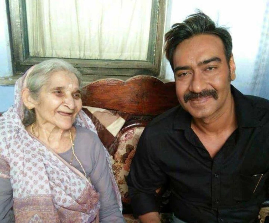 ajay