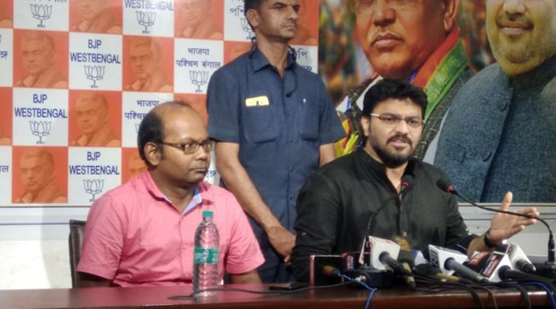 পুলিশি নিষ্ক্রিয়তাতেই রণক্ষেত্র রানিগঞ্জ, অভিযোগে রাজ্যপালের দ্বারস্থ বাবুল