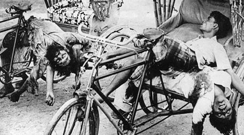 একাত্তরের গণহত্যার স্মরণে অন্ধকার থাকবে বাংলাদেশ