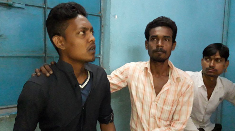 সরকারি বাসে উঠে ভাড়া আদায়, সিউড়িতে হাতেনাতে ধৃত নকল কন্ডাক্টর
