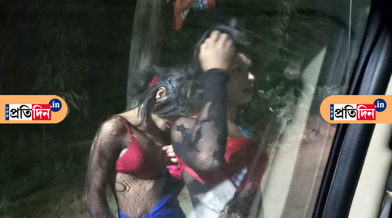 যৌনকর্মী সেজে বৃহন্নলাদের দাপাদাপি, দিঘায় নাজেহাল পর্যটকরা