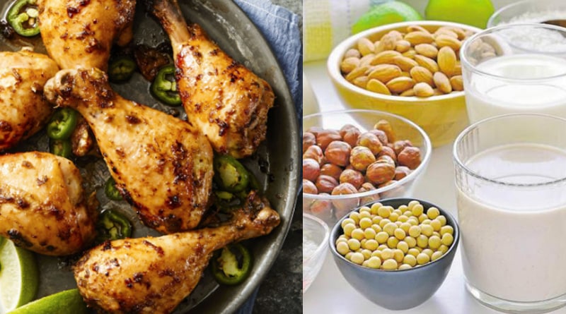 This is how you can avoid chicken in your diet