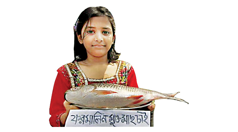 ফরমালিনের ফাঁদে বাড়তে পারে ক্যানসারের ঝুঁকি! কী বলছেন বিশেষজ্ঞরা?