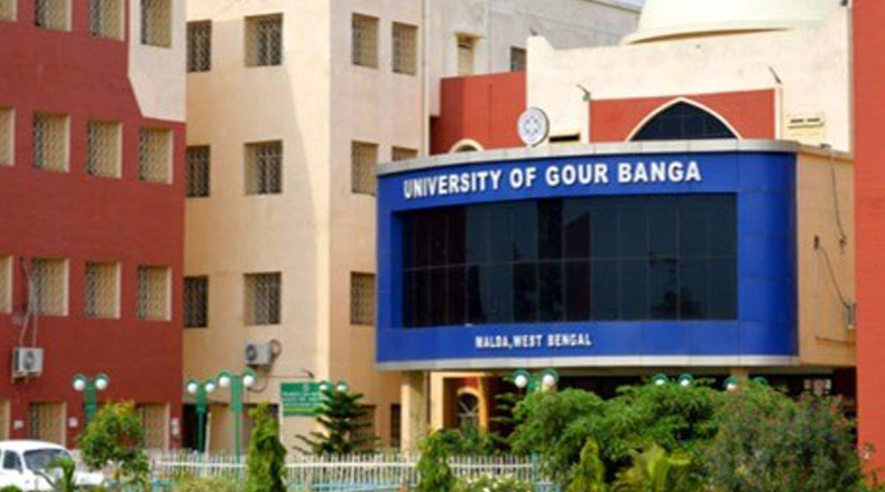 Gour Banga University: Marksheets published online before result declaration