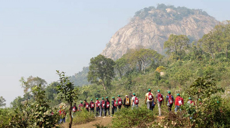 Purulia to get its own Eco-Park