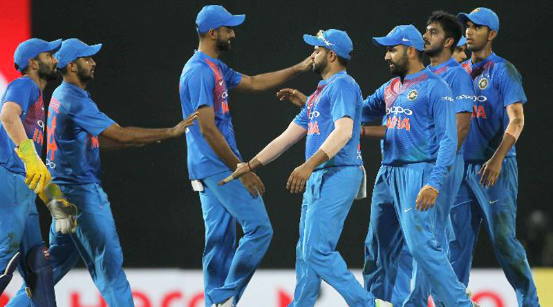 ধাওয়ান ধামাকা! বাংলাদেশকে হারিয়ে জয়ে ফিরল টিম ইন্ডিয়া