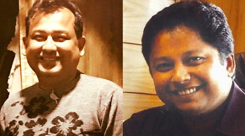 ৫১৫ কোটি টাকার ব্যাংক প্রতারণা মামলায় গ্রেপ্তার কৌস্তুভ রায়, শিবাজি পাঁজা