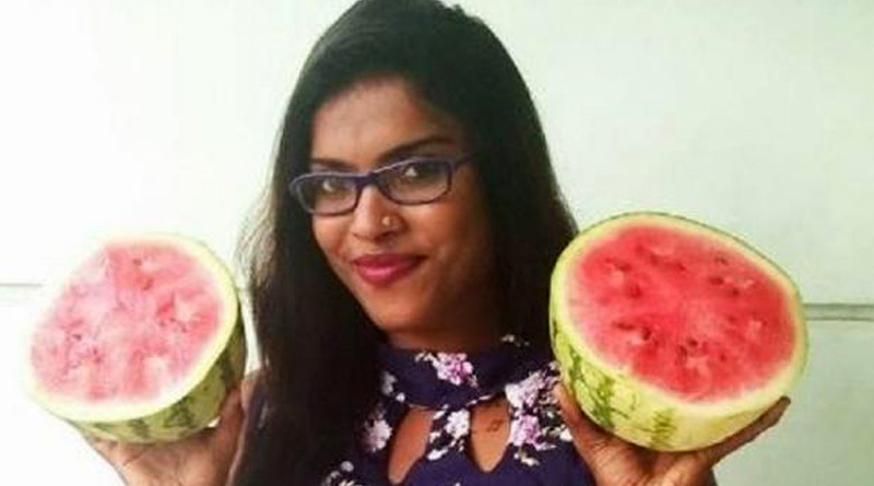 যৌনকর্মীর সঙ্গে তুলনা, অধ্যাপকের মন্তব্যে টপলেস হয়ে প্রতিবাদে ছাত্রীরা