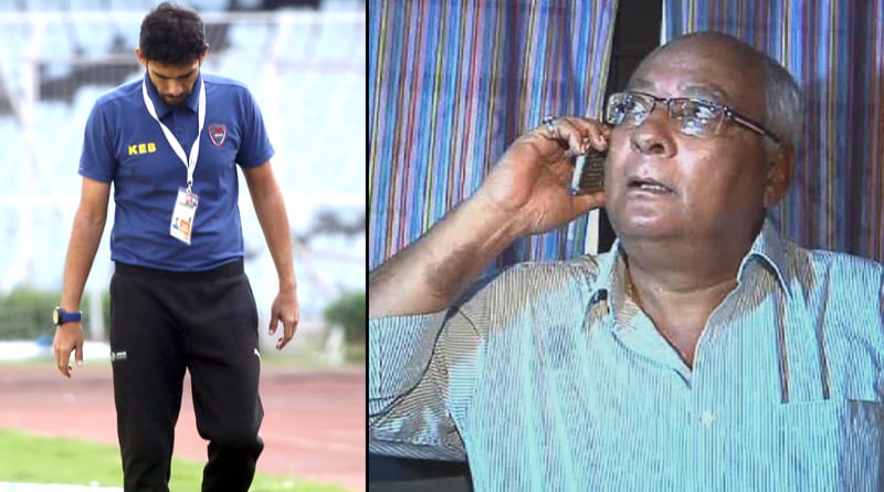ডানা ছাঁটা হল খালিদের, ইস্টবেঙ্গলের টিডির ভূমিকায় সুভাষ ভৌমিক